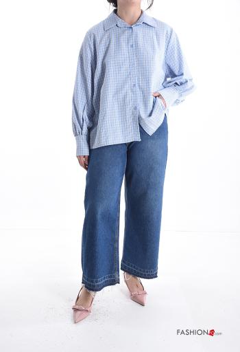 Lässiges Hemd - ph 5