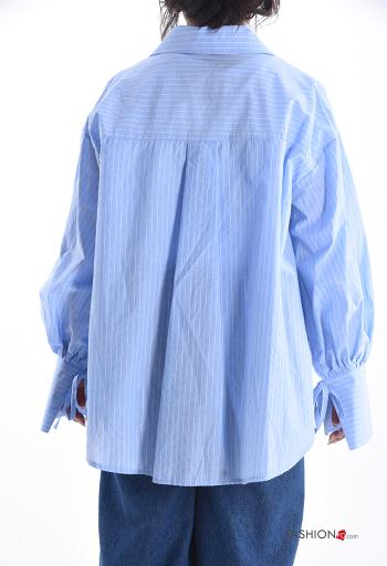 Hemd aus Baumwolle - ph 2