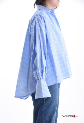 Hemd aus Baumwolle - ph 3