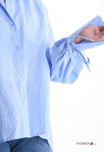 Hemd aus Baumwolle - ph 4