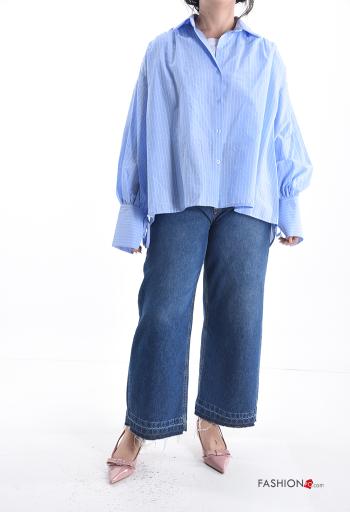 Hemd aus Baumwolle - ph 5