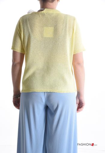 Pull en Coton - ph 2