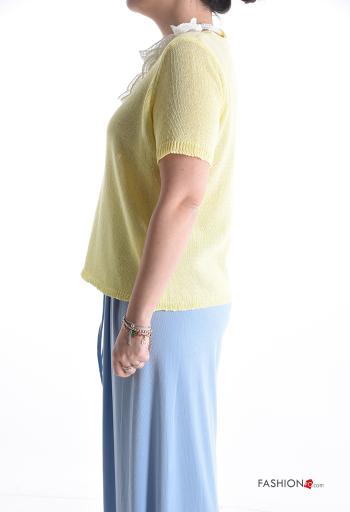 Pull en Coton - ph 3