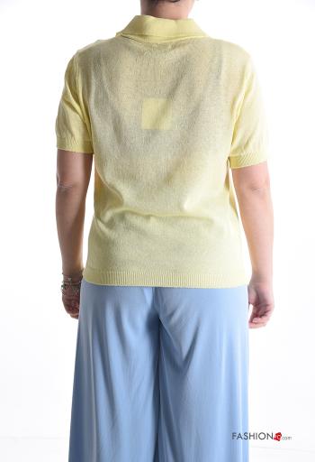 Pull en Coton - ph 2