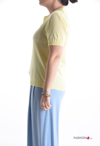 Pull en Coton - ph 3