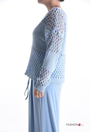 Pull en Coton - ph 3