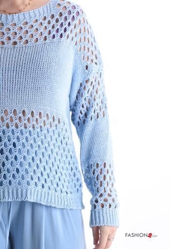 Pull en Coton - ph 4