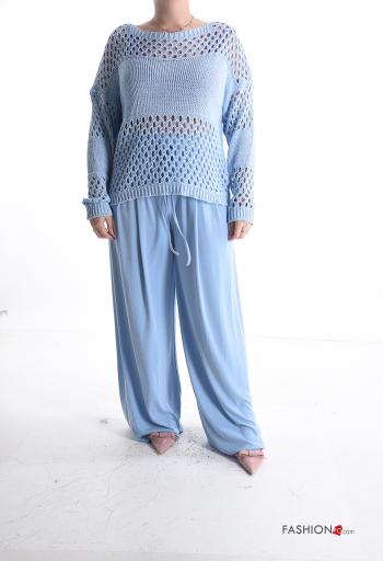 Pull en Coton - ph 5