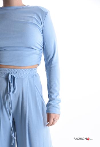 Ensemble coordonné - ph 4