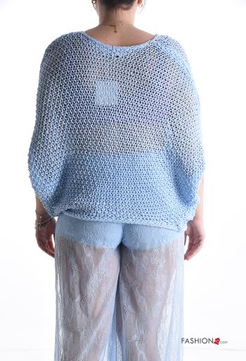 Pull en Coton - ph 2