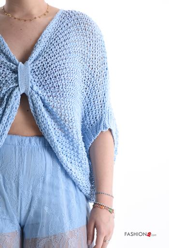 Pull en Coton - ph 4