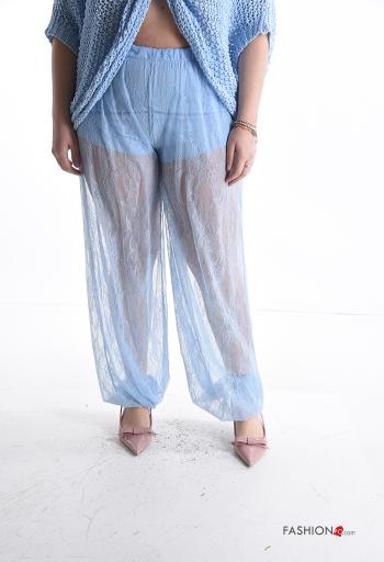 Pantalon Casual - ph 1