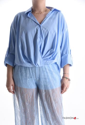 Chemise en Coton - ph 1