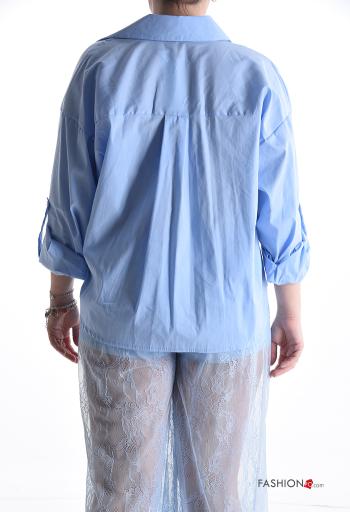 Chemise en Coton - ph 2