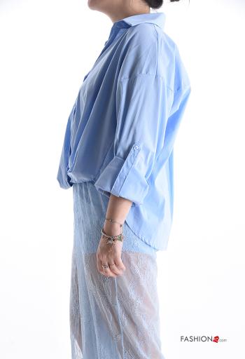 Chemise en Coton - ph 3