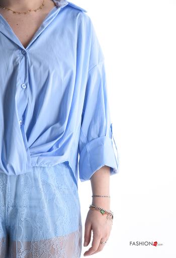 Chemise en Coton - ph 4