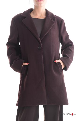 Cappotto Casual