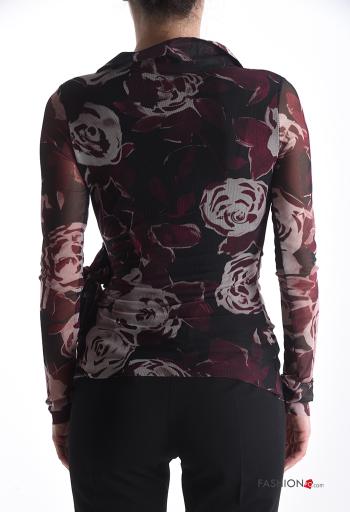 Camisola Estilo Casual - ph 2