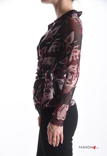 Camisola Estilo Casual - ph 3