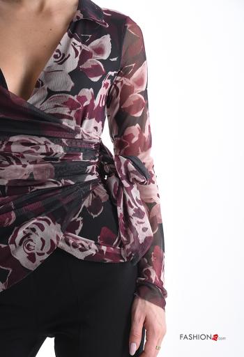 Camisola Estilo Casual - ph 4