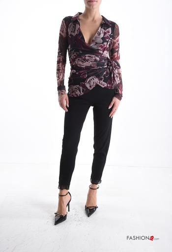 Camisola Estilo Casual - ph 5