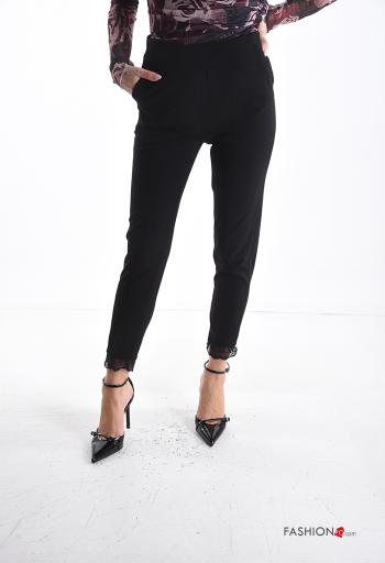 Calças Estilo Casual - ph 1