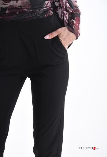 Calças Estilo Casual - ph 4