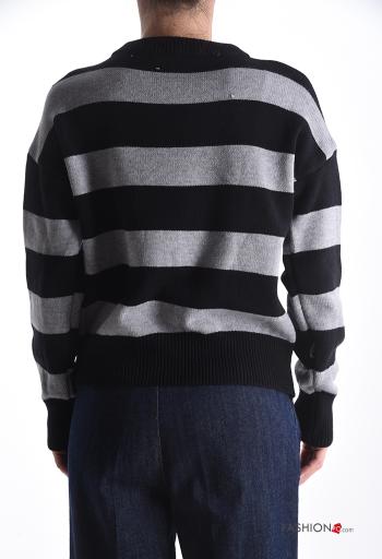 Camisola Estilo Casual - ph 2