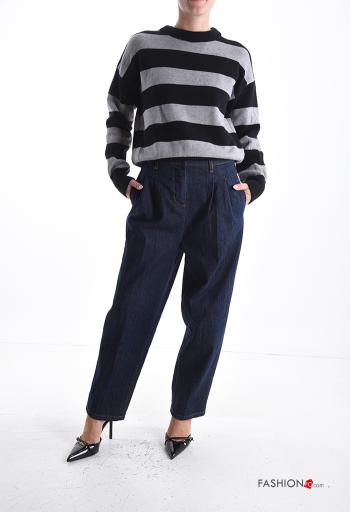 Camisola Estilo Casual - ph 5