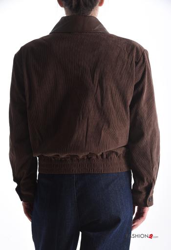 Casaco em Algodão - ph 2