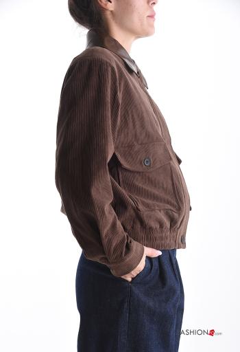 Casaco em Algodão - ph 3