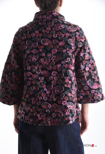 Casaco em Lã mista - ph 2