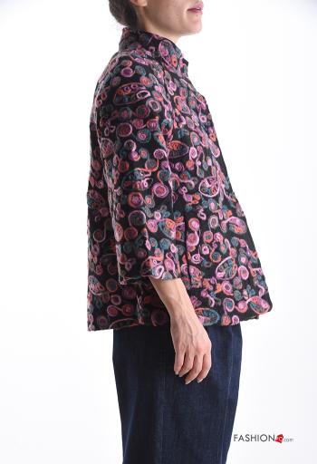 Casaco em Lã mista - ph 3