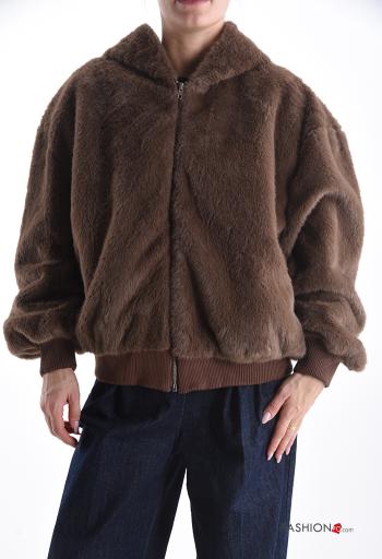 Casaco Estilo Casual - ph 1