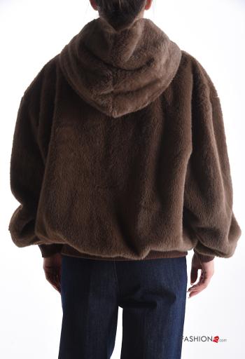 Casaco Estilo Casual - ph 2