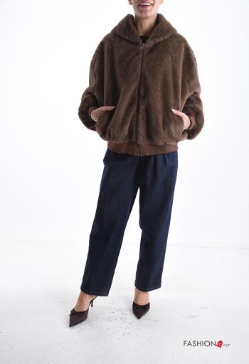 Casaco Estilo Casual - ph 5