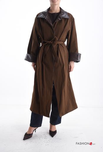 Casaco em Algodão - ph 1