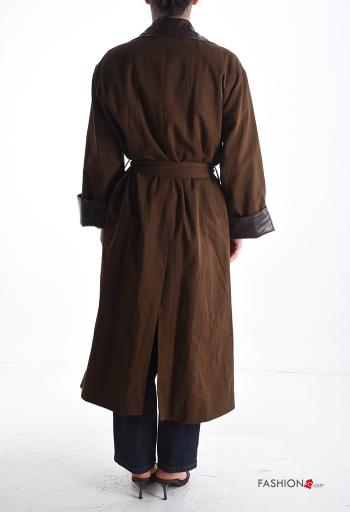 Casaco em Algodão - ph 2