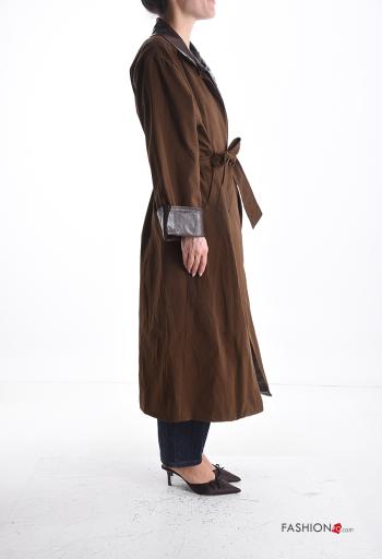 Casaco em Algodão - ph 3