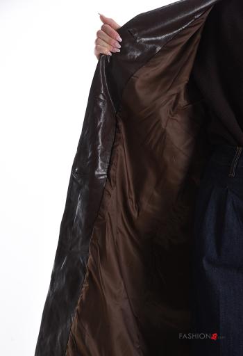 Casaco em Algodão - ph 5