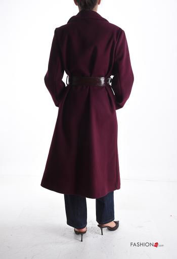 Casaco Estilo Casual - ph 2