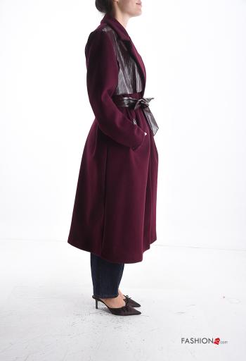 Casaco Estilo Casual - ph 3