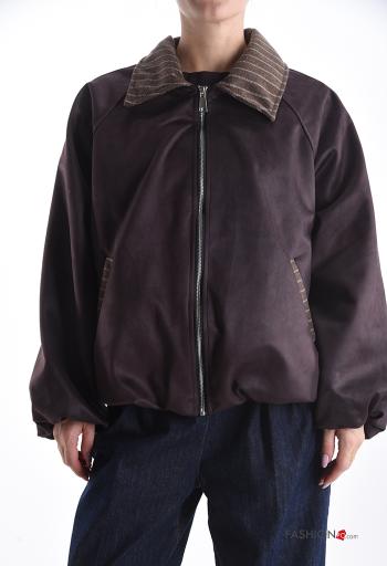 Blusão Estilo Casual - ph 1