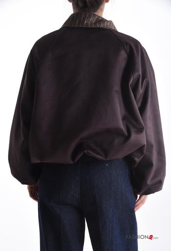 Blusão Estilo Casual - ph 2