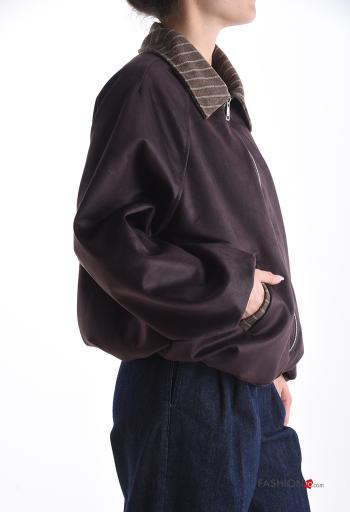 Blusão Estilo Casual - ph 3