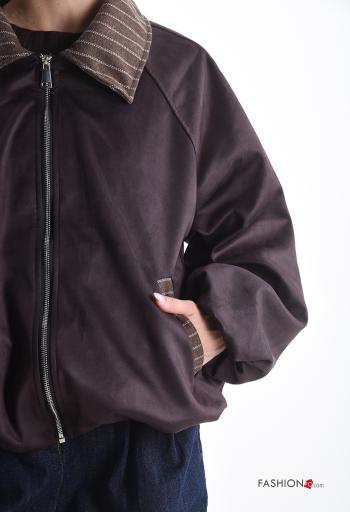 Blusão Estilo Casual - ph 4
