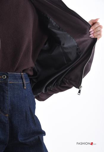 Blusão Estilo Casual - ph 6