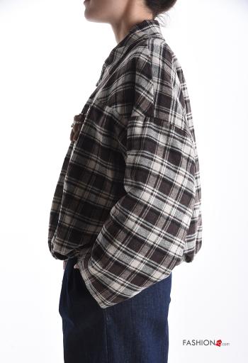 Blusão em Algodão - ph 3