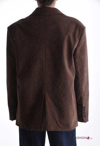 Casaco Estilo Casual - ph 2