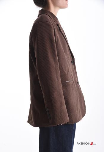 Casaco Estilo Casual - ph 3